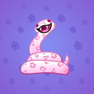 Pet Snake #172650
