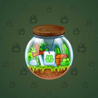 Restless Jar #19812