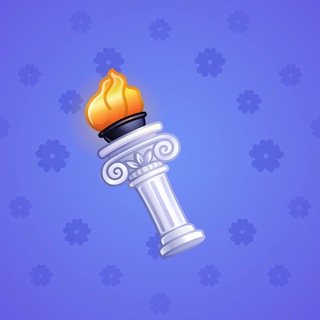 Chill Flame #271656