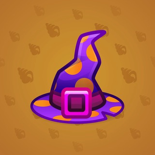 Witch Hat #71290