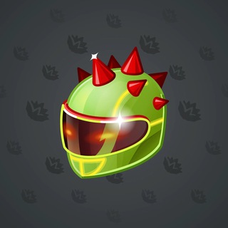Neko Helmet #15037