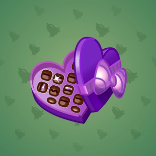 Valentine Box #16661