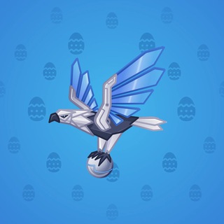 Rare Bird #2127