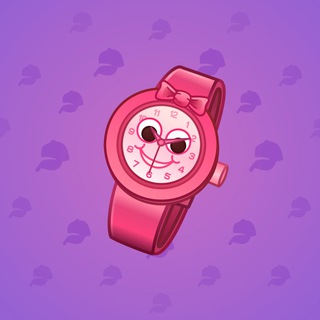 Swiss Watch #3518