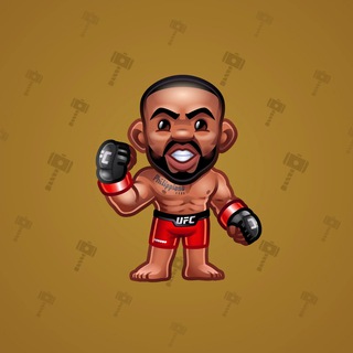 UFC Strike #3892
