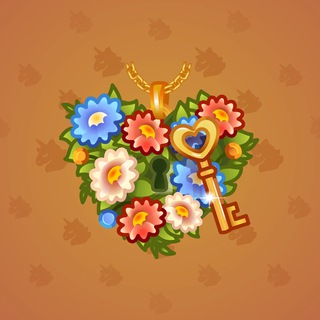 Cupid Charm #10211