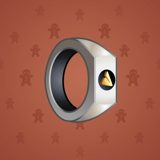 Signet Ring #1653