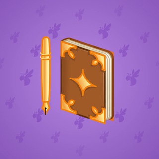 Star Notepad #7299