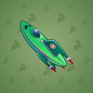 Surge Board #14190