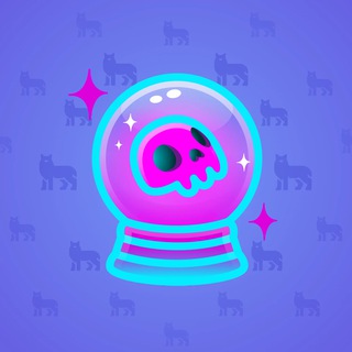 Crystal Ball #6304