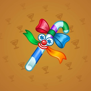 Candy Cane #195776