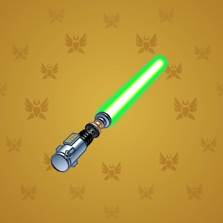 Jedi Luke