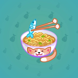 Instant Ramen #191982