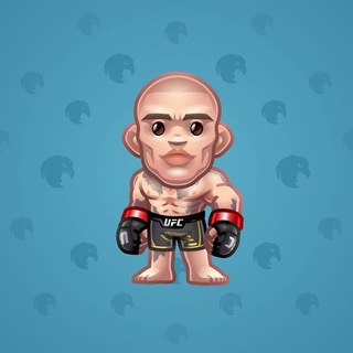 UFC Strike #51362