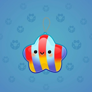 Hanging Star #46932