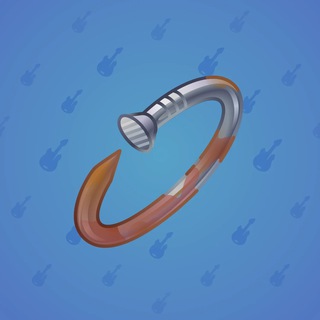 Nail Bracelet #4386