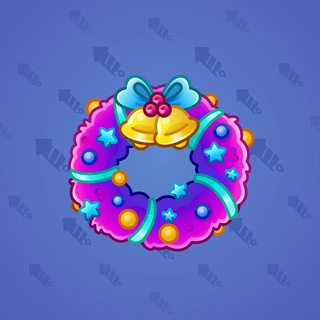 Winter Wreath #15630