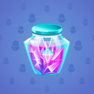 Restless Jar #31263