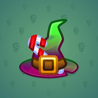Witch Hat #37800