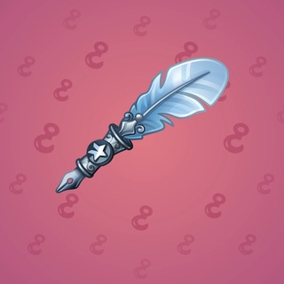 Fine Pen #12085