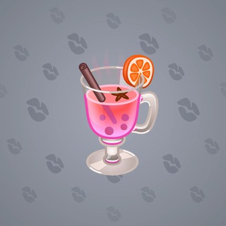 Spiced Wine #14321