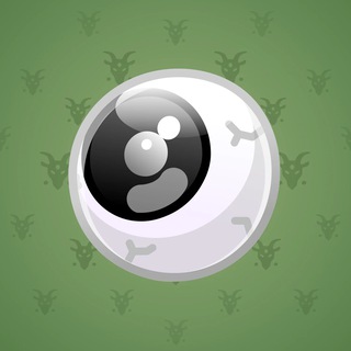 Evil Eye #66524