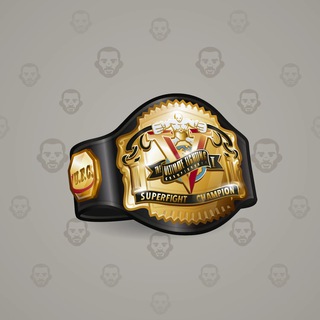 UFC Strike #48132