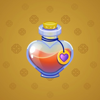 Love Potion #2581
