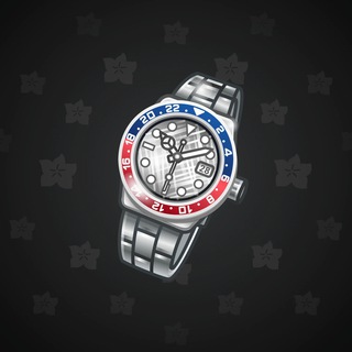 Swiss Watch #1818