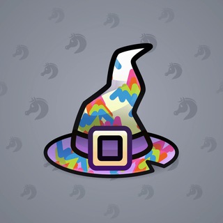 Witch Hat #26880