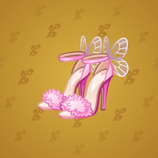 Sky Stilettos #26354