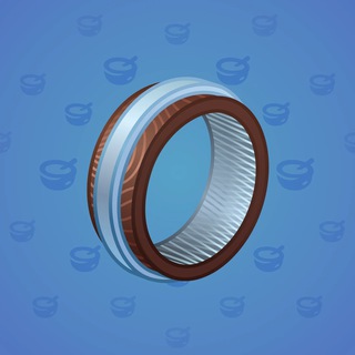 Bonded Ring #108