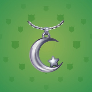Moon Pendant #97410
