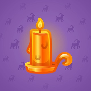 Eternal Candle #43628