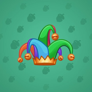 Jester Hat #119678