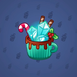Holiday Drink #49474