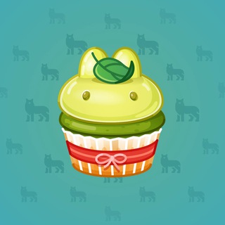 Bunny Muffin #5757