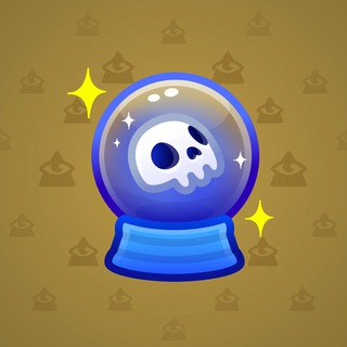 Crystal Ball #3637