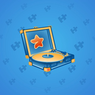 Record Player #6561
