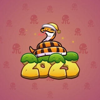 Lunar Snake #192596