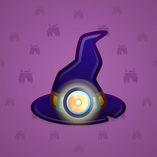 Witch Hat #53980