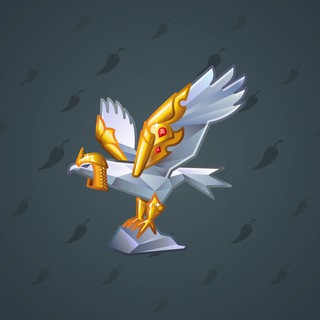 Rare Bird #6472
