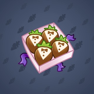 Berry Box #29347