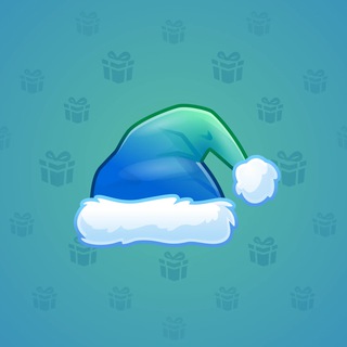 Santa Hat #23159