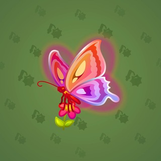 Rare Bird #5745