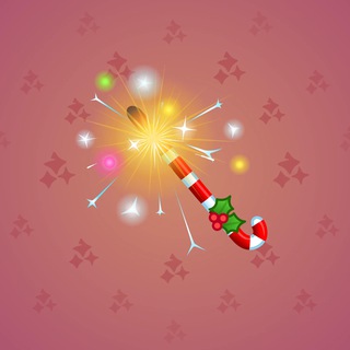 Party Sparkler #104414