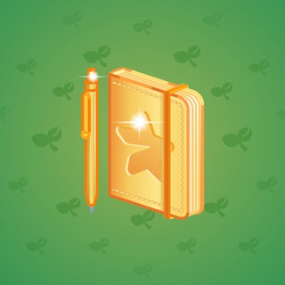 Star Notepad #66129