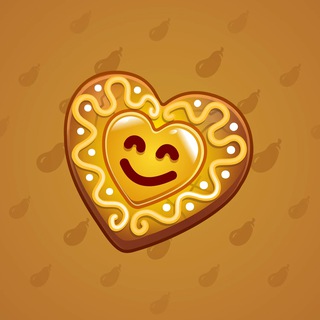Cookie Heart #56444