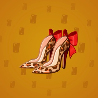 Sky Stilettos #12498