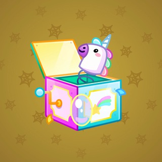 Jack-in-the-Box #95309